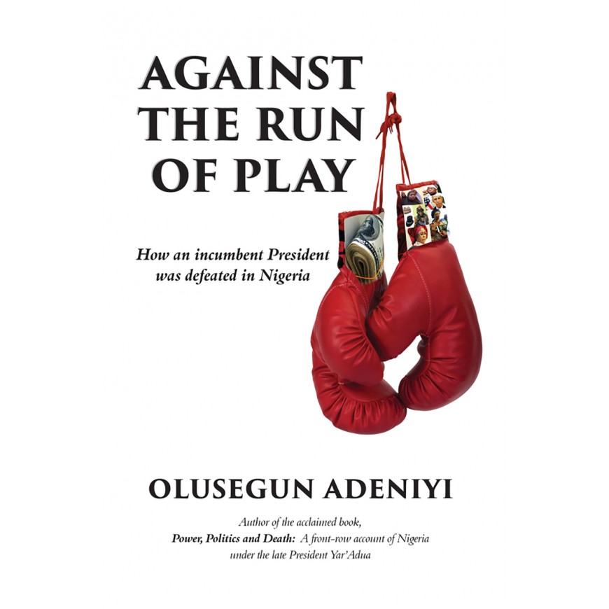 Against the Run of Play 